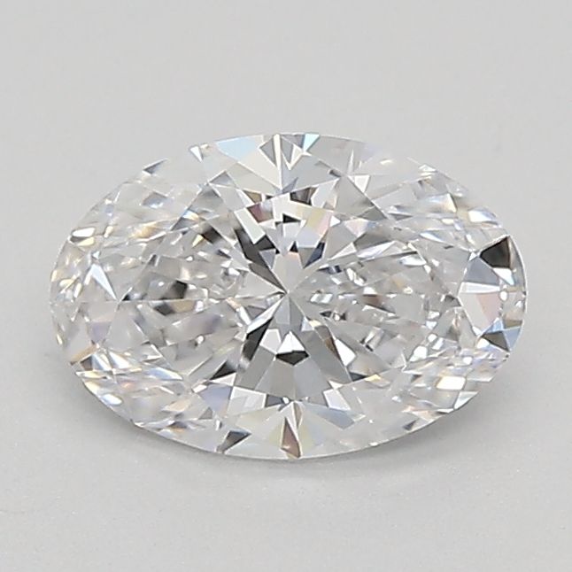 LG626429742 Diamant Lab Grown OVAL VVS2