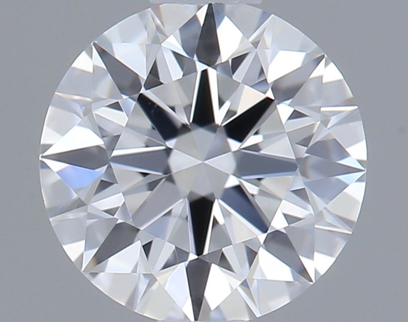 LG626430687 Diamant Lab Grown ROUND VVS1