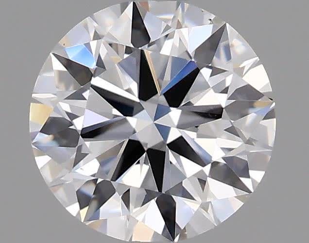 LG626431474 Diamant Lab Grown ROUND VS1