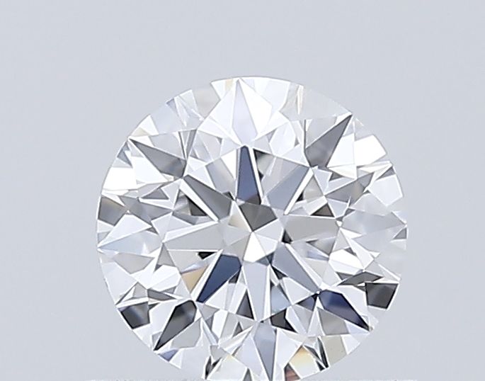 LG626431485 Diamant Lab Grown ROUND VVS2