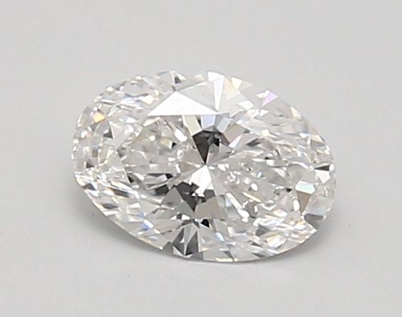 LG626433279 Diamant Lab Grown OVAL VS1