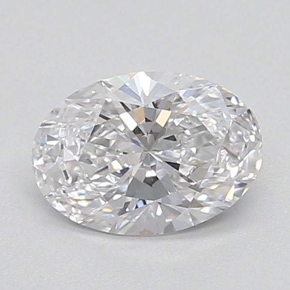 LG626433286 Diamant Lab Grown OVAL VVS2