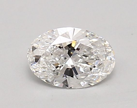 LG626437576 Diamant Lab Grown OVAL VVS1