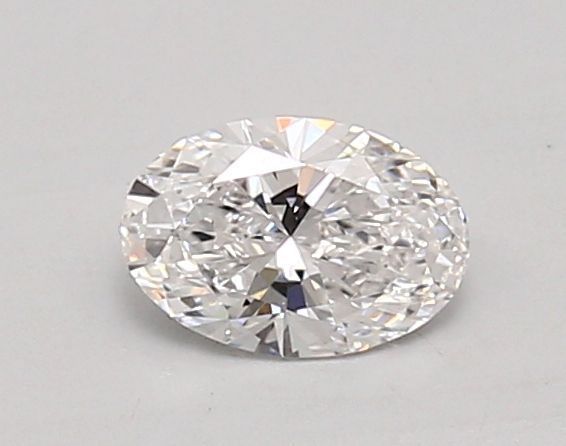 LG626437579 Diamant Lab Grown OVAL VVS1