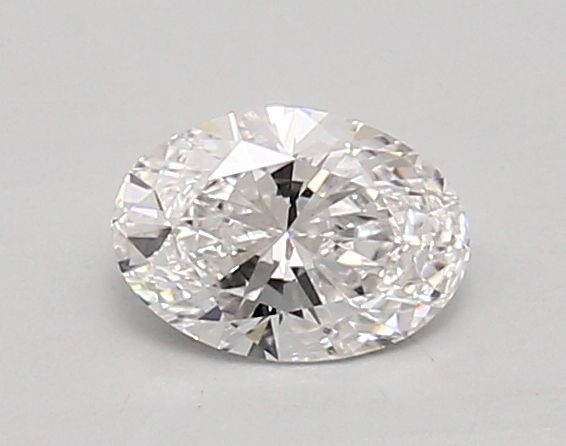 LG626437596 Diamant Lab Grown OVAL VVS2