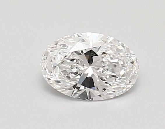 LG626437616 Diamant Lab Grown OVAL VS2