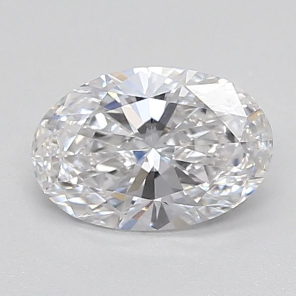 LG626449025 Diamant Lab Grown OVAL VVS2
