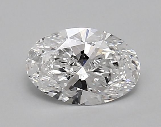 LG626449027 Diamant Lab Grown OVAL VVS2