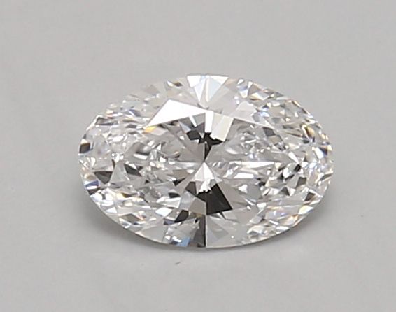 LG626449042 Diamant Lab Grown OVAL VVS2