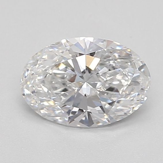 LG626449046 Diamant Lab Grown OVAL VVS2