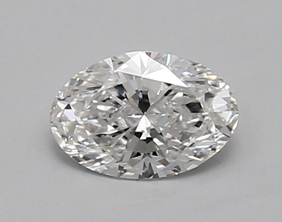LG626449068 Diamant Lab Grown OVAL VS1