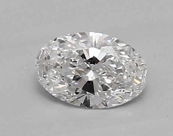 LG626449070 Diamant Lab Grown OVAL VVS2