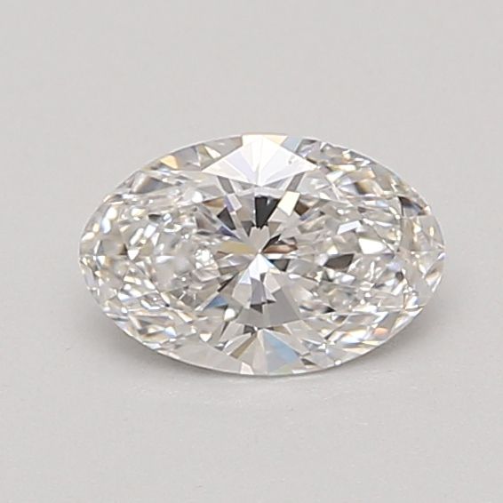 LG626449116 Diamant Lab Grown OVAL VS1