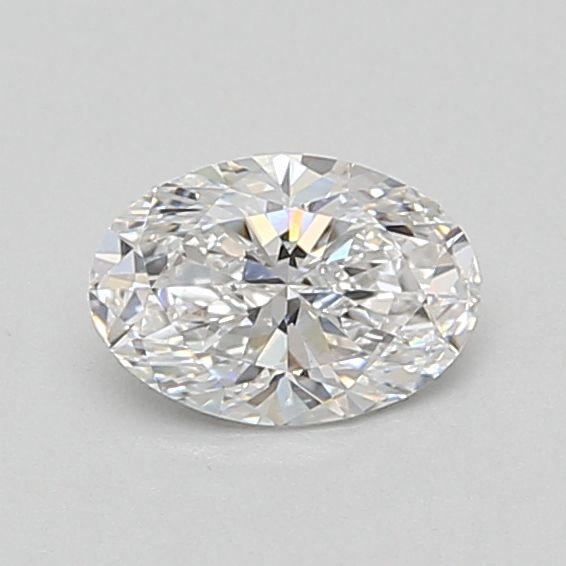 LG626449120 Diamant Lab Grown OVAL VVS2