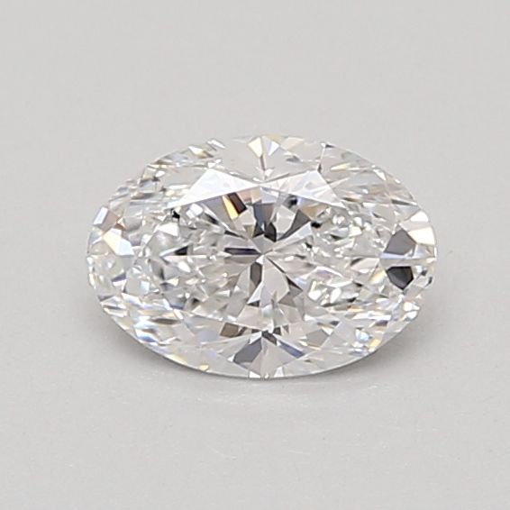 LG626449127 Diamant Lab Grown OVAL VS2
