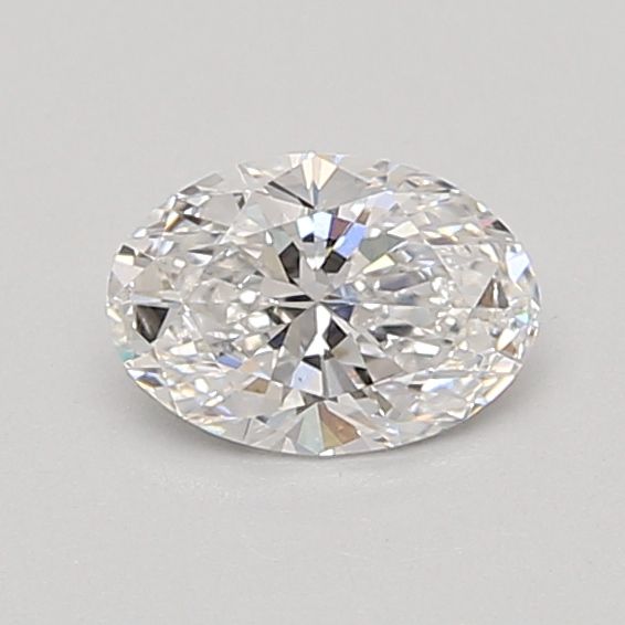 LG626449128 Diamant Lab Grown OVAL VS1