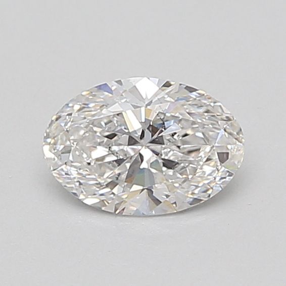 LG626449130 Diamant Lab Grown OVAL SI1