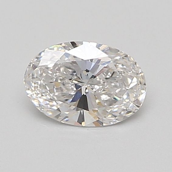 LG626449155 Diamant Lab Grown OVAL VS2