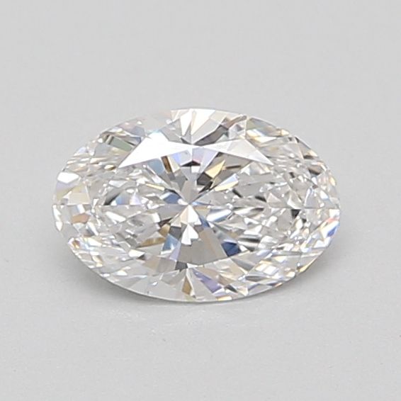 LG626449164 Diamant Lab Grown OVAL VS1