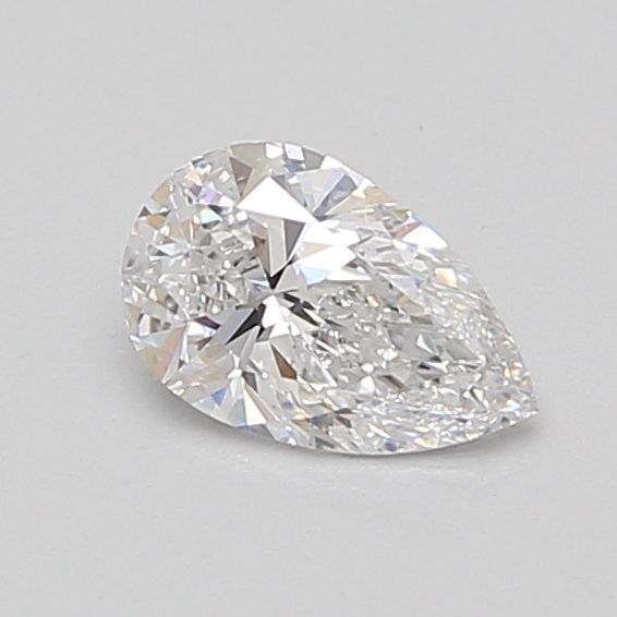 LG626449185 Diamant Lab Grown PEAR VS1