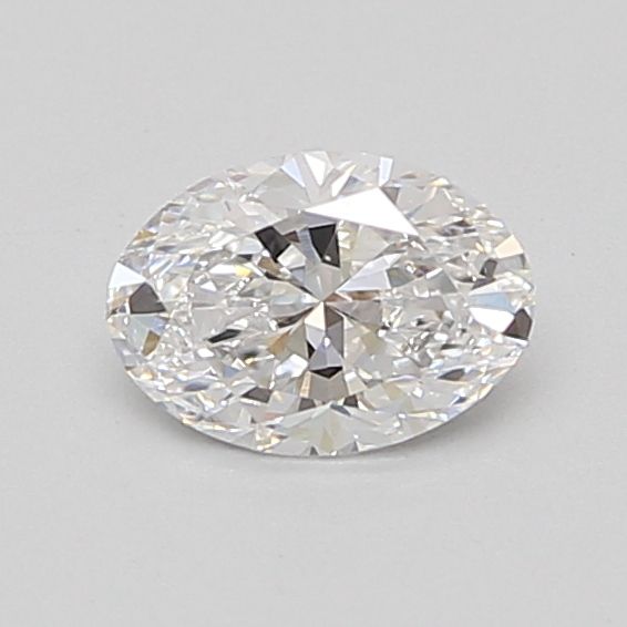 LG626449198 Diamant Lab Grown OVAL VVS2