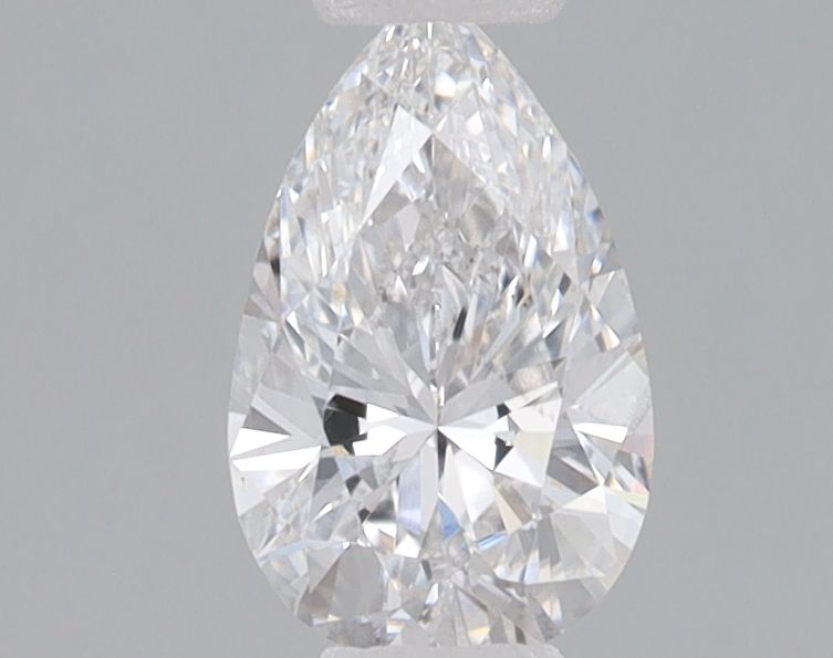 LG626449205 Diamant Lab Grown PEAR VS2