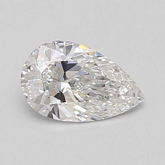 LG626449245 Diamant Lab Grown PEAR VS2