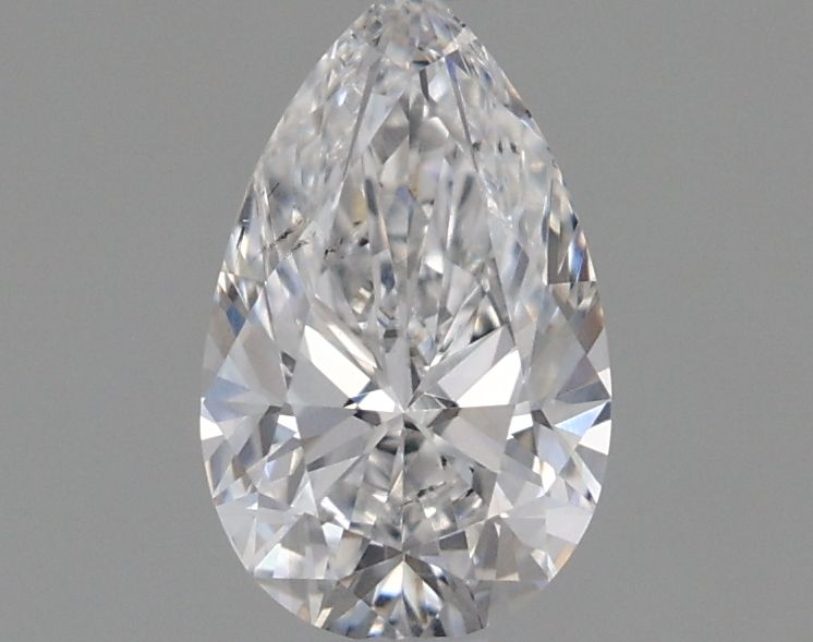 LG626449246 Diamant Lab Grown PEAR VS2