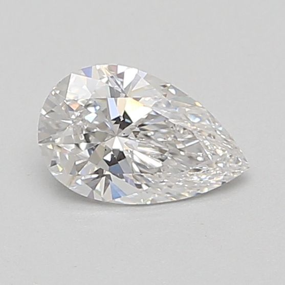 LG626449247 Diamant Lab Grown PEAR VS2