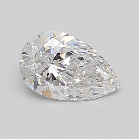 LG626449252 Diamant Lab Grown PEAR VS1