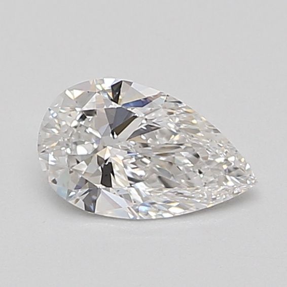 LG626449253 Diamant Lab Grown PEAR VS1