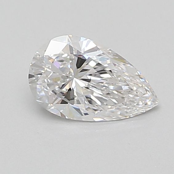 LG626449285 Diamant Lab Grown PEAR VVS2