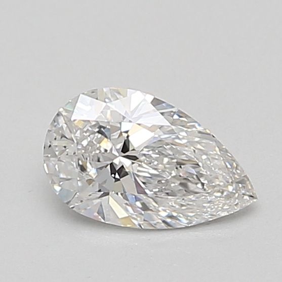 LG626449286 Diamant Lab Grown PEAR VS2