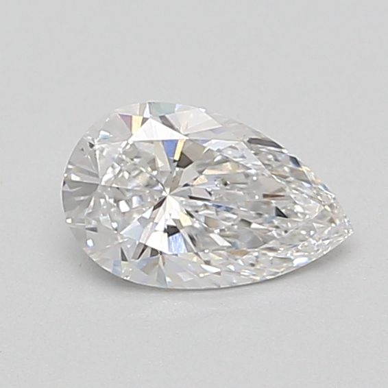 LG626449288 Diamant Lab Grown PEAR VS1