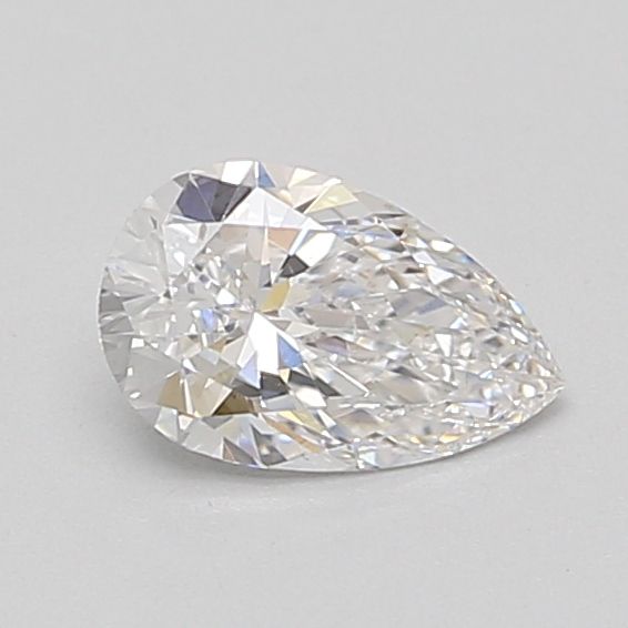 LG626449294 Diamant Lab Grown PEAR VVS2