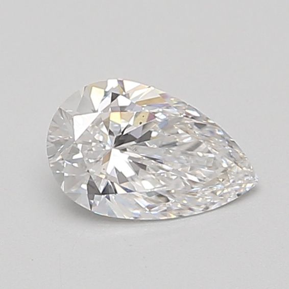 LG626449296 Diamant Lab Grown PEAR VS2