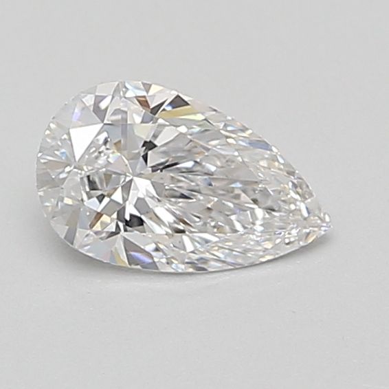 LG626449302 Diamant Lab Grown PEAR VS1