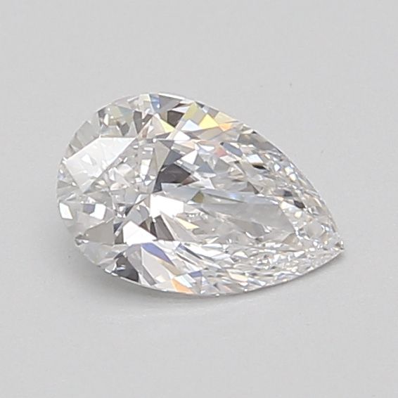 LG626449340 Diamant Lab Grown PEAR VS1