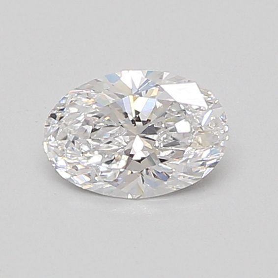LG626449353 Diamant Lab Grown OVAL VS1