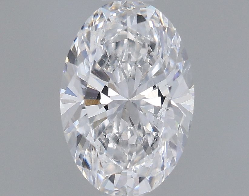 LG626449362 Diamant Lab Grown OVAL VS1