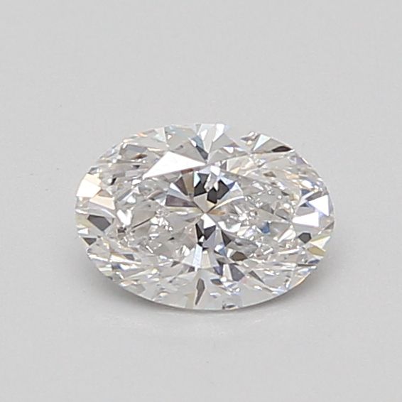LG626449372 Diamant Lab Grown OVAL VS1