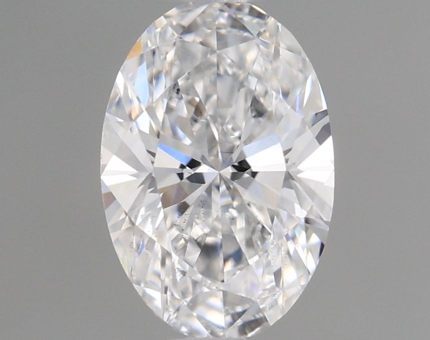LG626449377 Diamant Lab Grown OVAL VS2