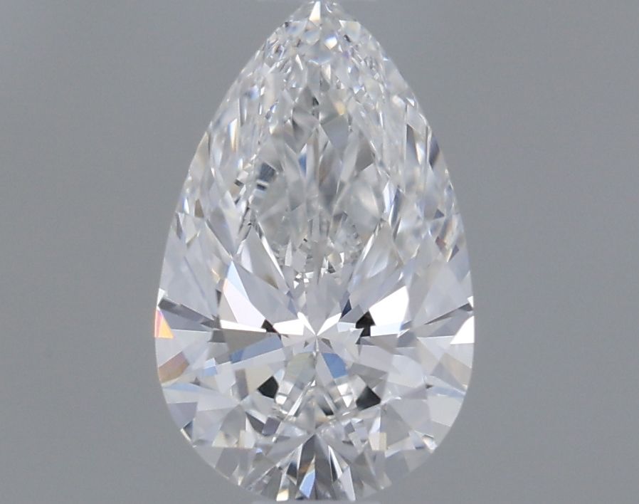 LG626449389 Diamant Lab Grown PEAR VS1