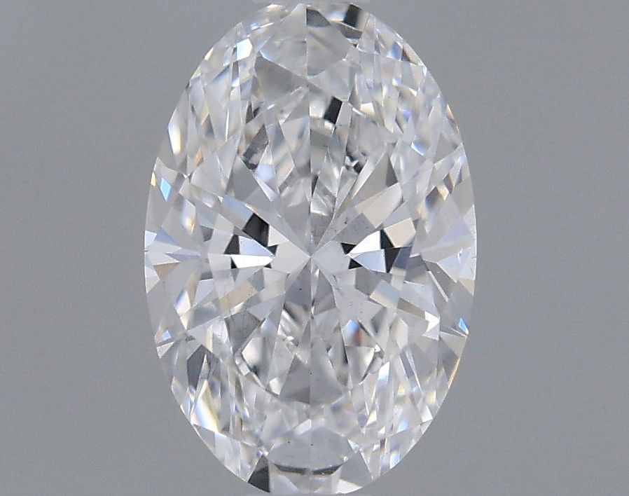 LG626449391 Diamant Lab Grown OVAL VS2