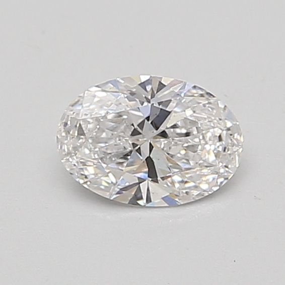 LG626449403 Diamant Lab Grown OVAL VS2