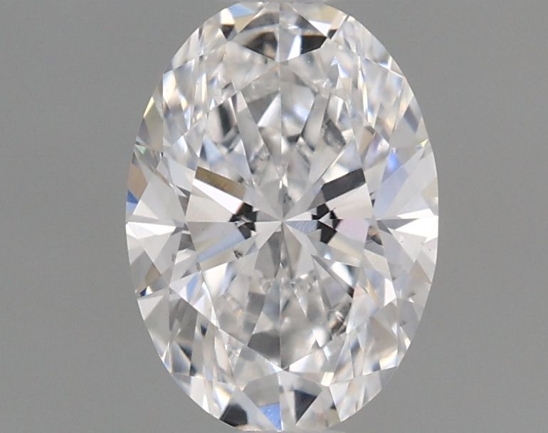 LG626449405 Diamant Lab Grown OVAL VS2