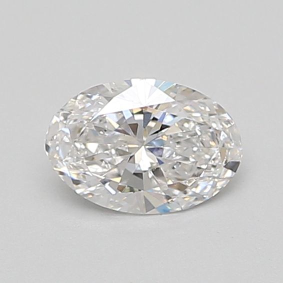 LG626449413 Diamant Lab Grown OVAL VS2