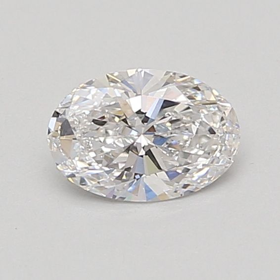 LG626449414 Diamant Lab Grown OVAL VS2