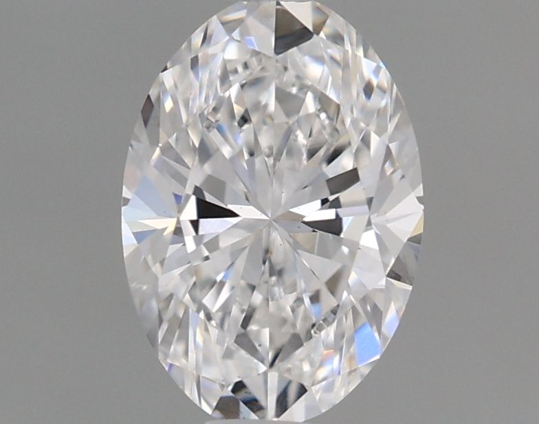 LG626449415 Diamant Lab Grown OVAL VS1
