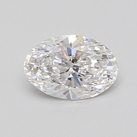 LG626449419 Diamant Lab Grown OVAL VS1